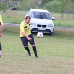 Fotbalisté Mažic slaví vítězství po více než roce, stačil jim k tomu jediný gól