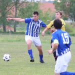 Fotbalisté Mažic slaví vítězství po více než roce, stačil jim k tomu jediný gól