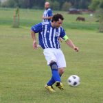Fotbalisté Mažic slaví vítězství po více než roce, stačil jim k tomu jediný gól