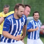 Fotbalisté Mažic slaví vítězství po více než roce, stačil jim k tomu jediný gól