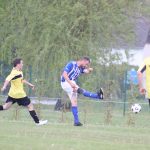 Fotbalisté Mažic slaví vítězství po více než roce, stačil jim k tomu jediný gól