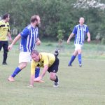 Fotbalisté Mažic slaví vítězství po více než roce, stačil jim k tomu jediný gól