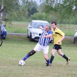Fotbalisté Mažic slaví vítězství po více než roce, stačil jim k tomu jediný gól
