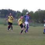 Fotbalisté Mažic slaví vítězství po více než roce, stačil jim k tomu jediný gól