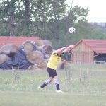 Fotbalisté Mažic slaví vítězství po více než roce, stačil jim k tomu jediný gól