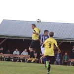 Fotbalisté Mažic slaví vítězství po více než roce, stačil jim k tomu jediný gól