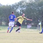 Fotbalisté Mažic slaví vítězství po více než roce, stačil jim k tomu jediný gól
