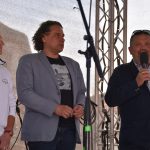 V Táboře odstartovali turistickou sezonu společně s oslavou Klubu českých turistů