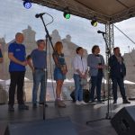 V Táboře odstartovali turistickou sezonu společně s oslavou Klubu českých turistů