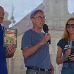 V Táboře odstartovali turistickou sezonu společně s oslavou Klubu českých turistů
