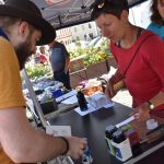 V Táboře odstartovali turistickou sezonu společně s oslavou Klubu českých turistů