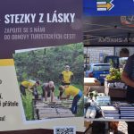 V Táboře odstartovali turistickou sezonu společně s oslavou Klubu českých turistů