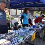 V Táboře odstartovali turistickou sezonu společně s oslavou Klubu českých turistů