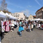 V Táboře odstartovali turistickou sezonu společně s oslavou Klubu českých turistů