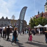 V Táboře odstartovali turistickou sezonu společně s oslavou Klubu českých turistů