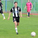 Fotbalisté Milevska dobývali Dražice, nakonec rozhodl Kotrba