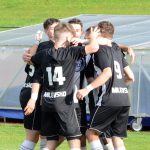 Fotbalisté Milevska dobývali Dražice, nakonec rozhodl Kotrba