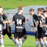 Fotbalisté Milevska dobývali Dražice, nakonec rozhodl Kotrba