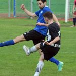 Fotbalisté Milevska dobývali Dražice, nakonec rozhodl Kotrba