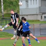 Fotbalisté Milevska dobývali Dražice, nakonec rozhodl Kotrba