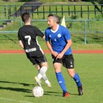 Fotbalisté Milevska dobývali Dražice, nakonec rozhodl Kotrba