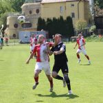 Souboj sousedů z klidných vod I.A třídy skončil u Malého jezu spravedlivou remízou