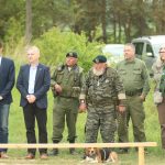 Na Vostráku se dojednávalo osvobození Písku