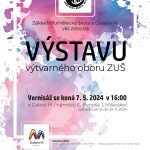 Kam vyrazit za kulturou v květnu v Milevsku?