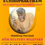 Kam vyrazit za kulturou v květnu v Milevsku?