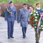 Násilí proti násilí nevede k míru, řekl na pietním aktu v Táboře duchovní původem z Německa