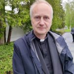 Násilí proti násilí nevede k míru, řekl na pietním aktu v Táboře duchovní původem z Německa
