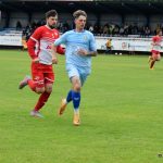Semickou radost v Protivíně vystřelil v poslední minutě Pavel Keclík