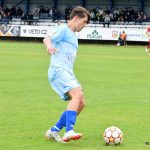 Semickou radost v Protivíně vystřelil v poslední minutě Pavel Keclík