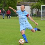 Semickou radost v Protivíně vystřelil v poslední minutě Pavel Keclík