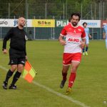 Semickou radost v Protivíně vystřelil v poslední minutě Pavel Keclík