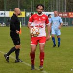Semickou radost v Protivíně vystřelil v poslední minutě Pavel Keclík