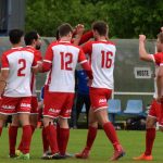 Semickou radost v Protivíně vystřelil v poslední minutě Pavel Keclík