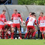 Semickou radost v Protivíně vystřelil v poslední minutě Pavel Keclík
