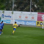 VIDEO: Infarktový zápas se šťastným koncem! Táborsko i přes zahozenou penaltu porazilo Opavu