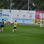 VIDEO: Infarktový zápas se šťastným koncem! Táborsko i přes zahozenou penaltu porazilo Opavu