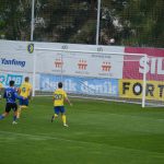 VIDEO: Infarktový zápas se šťastným koncem! Táborsko i přes zahozenou penaltu porazilo Opavu