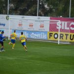 VIDEO: Infarktový zápas se šťastným koncem! Táborsko i přes zahozenou penaltu porazilo Opavu