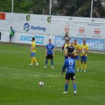 VIDEO: Infarktový zápas se šťastným koncem! Táborsko i přes zahozenou penaltu porazilo Opavu