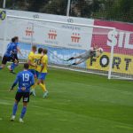 VIDEO: Infarktový zápas se šťastným koncem! Táborsko i přes zahozenou penaltu porazilo Opavu