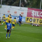 VIDEO: Infarktový zápas se šťastným koncem! Táborsko i přes zahozenou penaltu porazilo Opavu