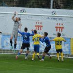 VIDEO: Infarktový zápas se šťastným koncem! Táborsko i přes zahozenou penaltu porazilo Opavu