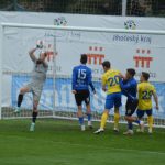 VIDEO: Infarktový zápas se šťastným koncem! Táborsko i přes zahozenou penaltu porazilo Opavu