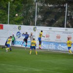 VIDEO: Infarktový zápas se šťastným koncem! Táborsko i přes zahozenou penaltu porazilo Opavu