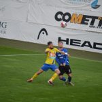 VIDEO: Infarktový zápas se šťastným koncem! Táborsko i přes zahozenou penaltu porazilo Opavu