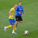 VIDEO: Infarktový zápas se šťastným koncem! Táborsko i přes zahozenou penaltu porazilo Opavu